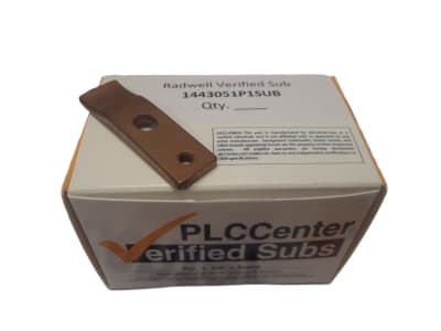 RADWELL VERIFIED SUBSTITUTE 1443051P1-SUB