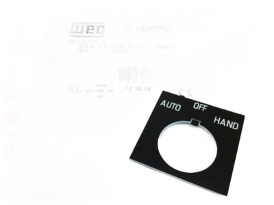 WEG APP30S-29