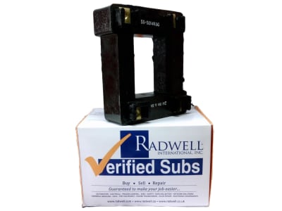 RADWELL VERIFIED SUBSTITUTE 55530249G3-SUB