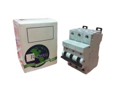 EATON CORPORATION THC323