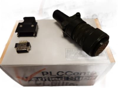 RADWELL VERIFIED SUBSTITUTE MR-J2CNS-SUB