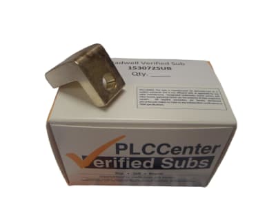 RADWELL VERIFIED SUBSTITUTE 153072-SUB