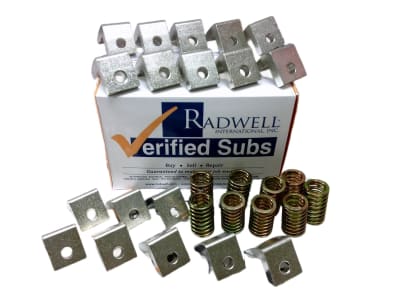 RADWELL VERIFIED SUBSTITUTE 55150161G3-SUB