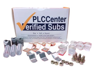 RADWELL VERIFIED SUBSTITUTE CN1GC803SUB