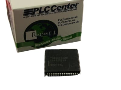 INTEL TN80C196KB