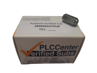 RADWELL VERIFIED SUBSTITUTE 2840261G7-SUB