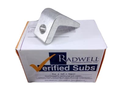RADWELL VERIFIED SUBSTITUTE E14248-SUB