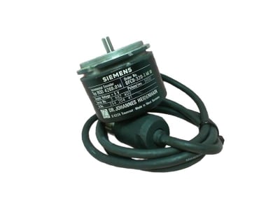 SIEMENS 6FC9-320-3MS00