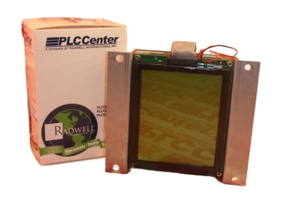 WINSTAR DISPLAY 980086