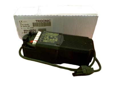 ZUMTOBEL OM-PAK-70-M-B533