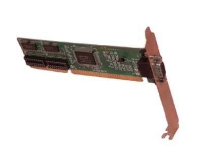 REALTEK JA-8227B/V1
