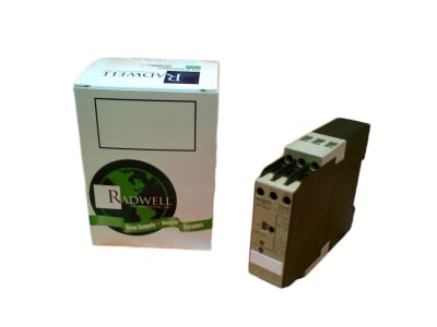 ASEA BROWN BOVERI 2.430.851.11