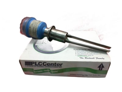 ENDRESS & HAUSER FTM50-4TD2A4A12AA