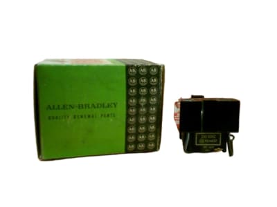 ALLEN BRADLEY 95AB27