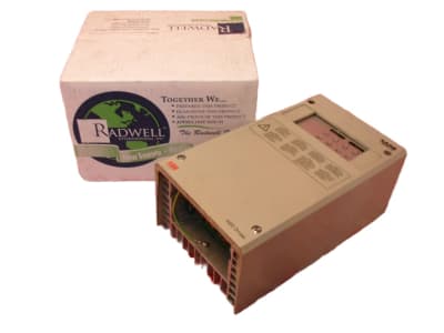 ASEA BROWN BOVERI SAMI-018MM2-M0