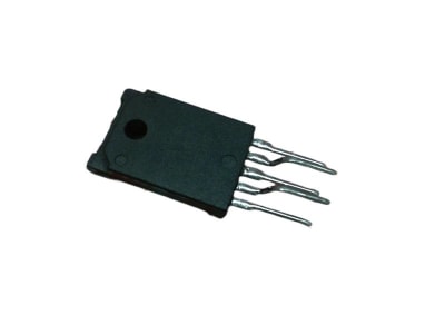 SANKEN ELECTRIC STRF6653