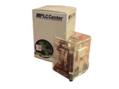 ACI ADVANCE CONTROLS INC 9826A1203