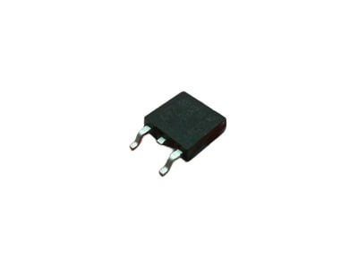ST MICRO STD2NB60