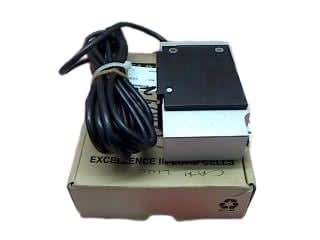 VISHAY 1010-0010-G007R