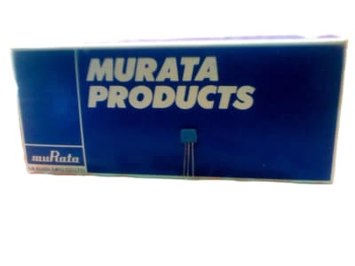 MURATA MANUFACTURING NFV510-655T2A106