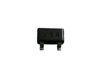 NEC 2SA1464