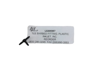 INKJET INC IJI205987