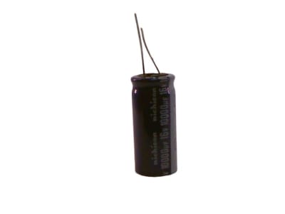 NICHICON TVX1C103MCD