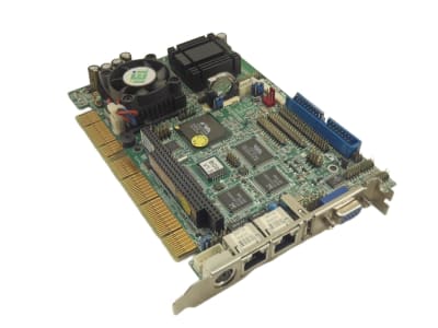 IEI INTEGRATION CORP JUKI-EDEN-400