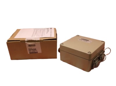 PHOENIX CONTACT VS-SCRJ-TB-2F-SCRJ-GOF/IP65