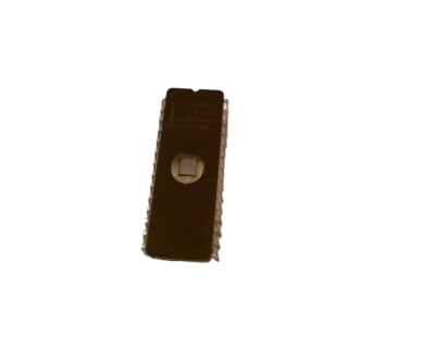 INTEL LD27C64-2