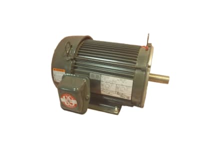 NIDEC CORP U5E1D