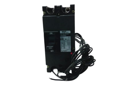FUJI ELECTRIC SA52H-2P-30A