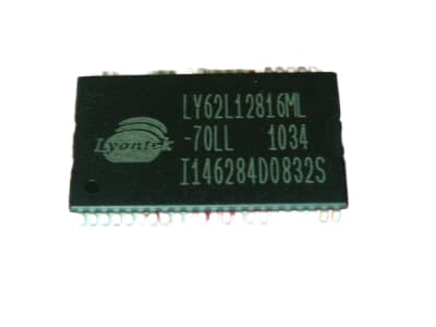 LYONTEK LY62L12816ML70LL