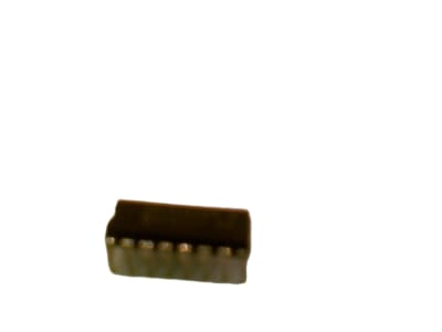 NXP SEMICONDUCTOR 74LS163AN