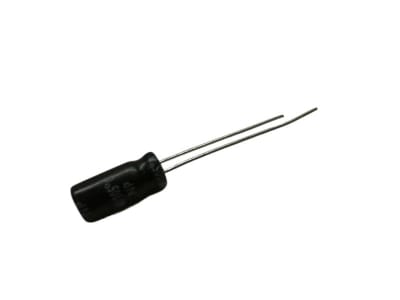 MATSUSHITA ELECTRIC MCNP16V475M5X11