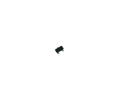 ON SEMICONDUCTOR 2N7002LT1