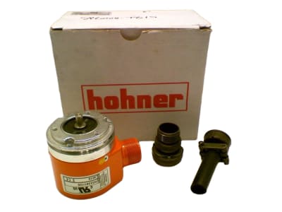 HOHNER AUTOMATION H33341/100