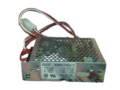 EL CO SRL KMC15U-1