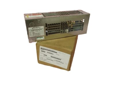 POST GLOVER RESISTORS INC DB0110-0300-10000AA0