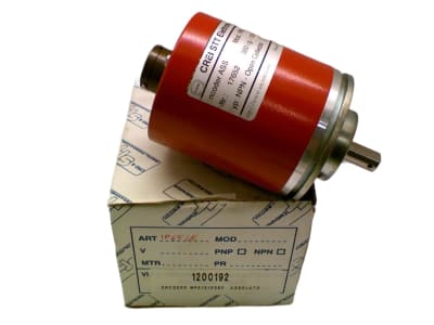CREI STT ELETTRONICA IP65LE