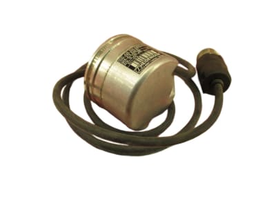 HEIDENHAIN CORP 376846-E1