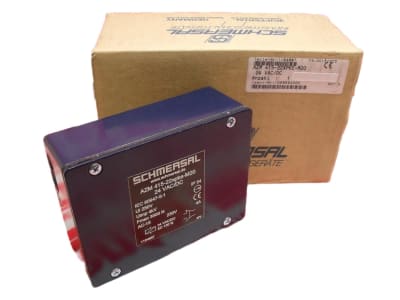 SCHMERSAL AZM-415-22XPKE-M20-24VAC/DC