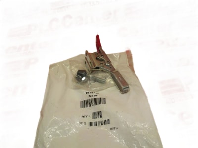 DOVER CORPORATION 225-UE