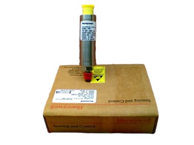 HONEYWELL 060-G631-06