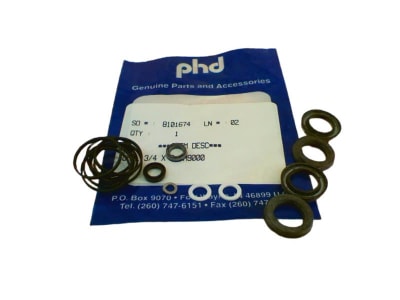 PHD INC DAVL 3/4-X-2-H9000