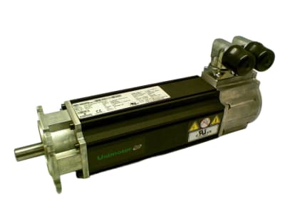 NIDEC CORP 075U2C300BACAA075140