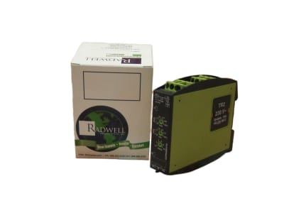 TELE CONTROLS G2PW400V10