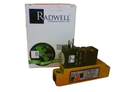 ROSS CONTROLS 3473A1402