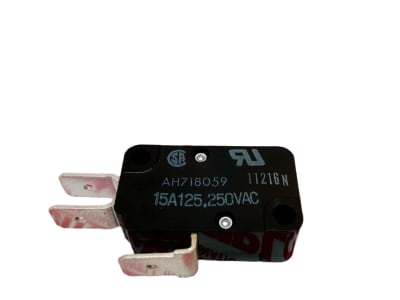 MATSUSHITA ELECTRIC AH718059