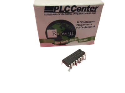 ON SEMICONDUCTOR MC74HC4052N
